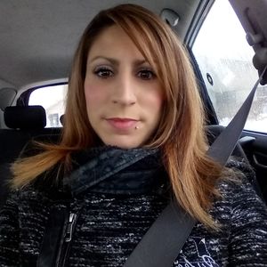 Meet your Posher, Denise